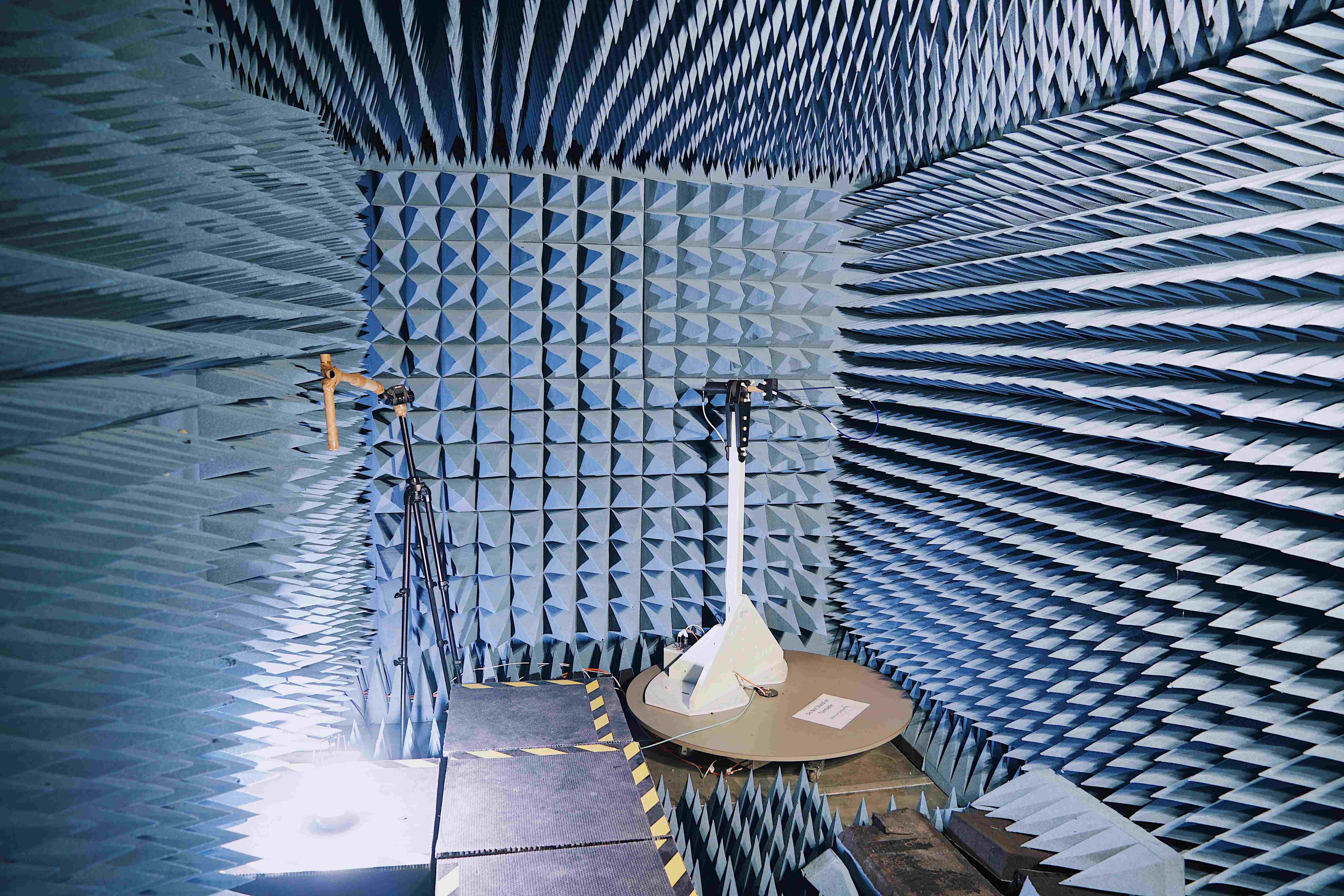 chamber