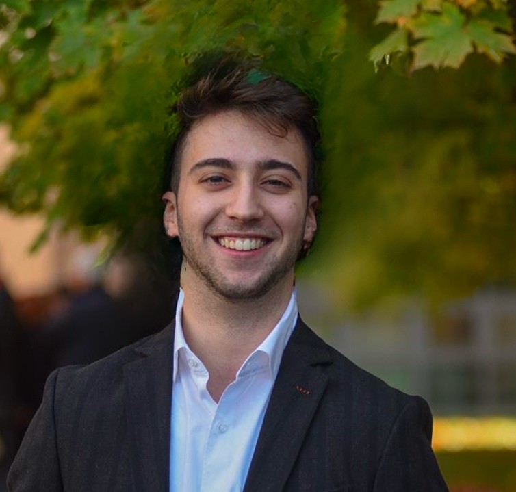 Diego Perazzolo Diego Perazzolo