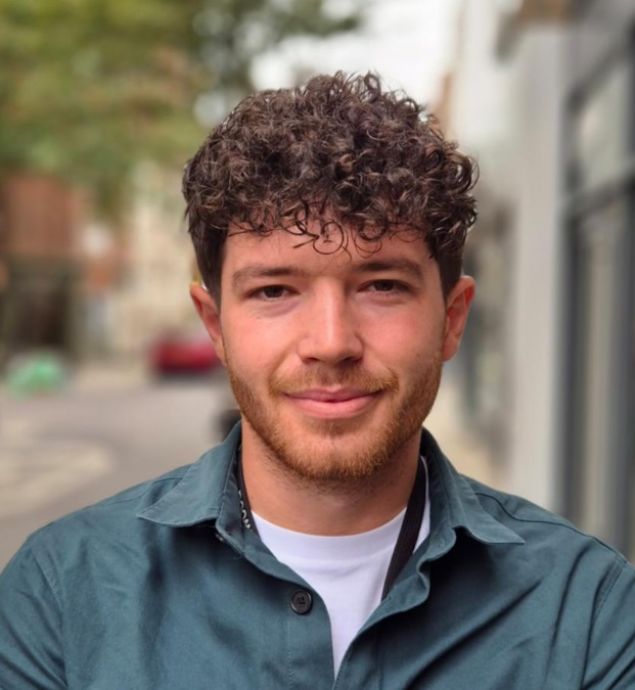Erjon Dulaj - MSc Structural Engineering | London South Bank University