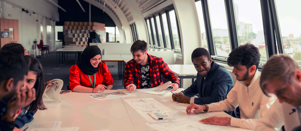 AI Leadership – AI Strategy and Opportunity (Apprenticeship Unit)