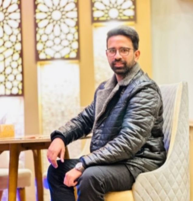 Abdul Qadeer - MSc Data Science