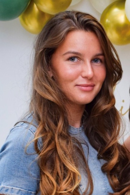 Lily Davidson - BSc Biomedical Science