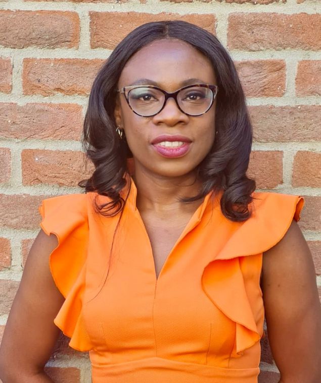 Ola Obadara, Alumna, BA (Hons) Architecture, MSc FCIOB MAPM