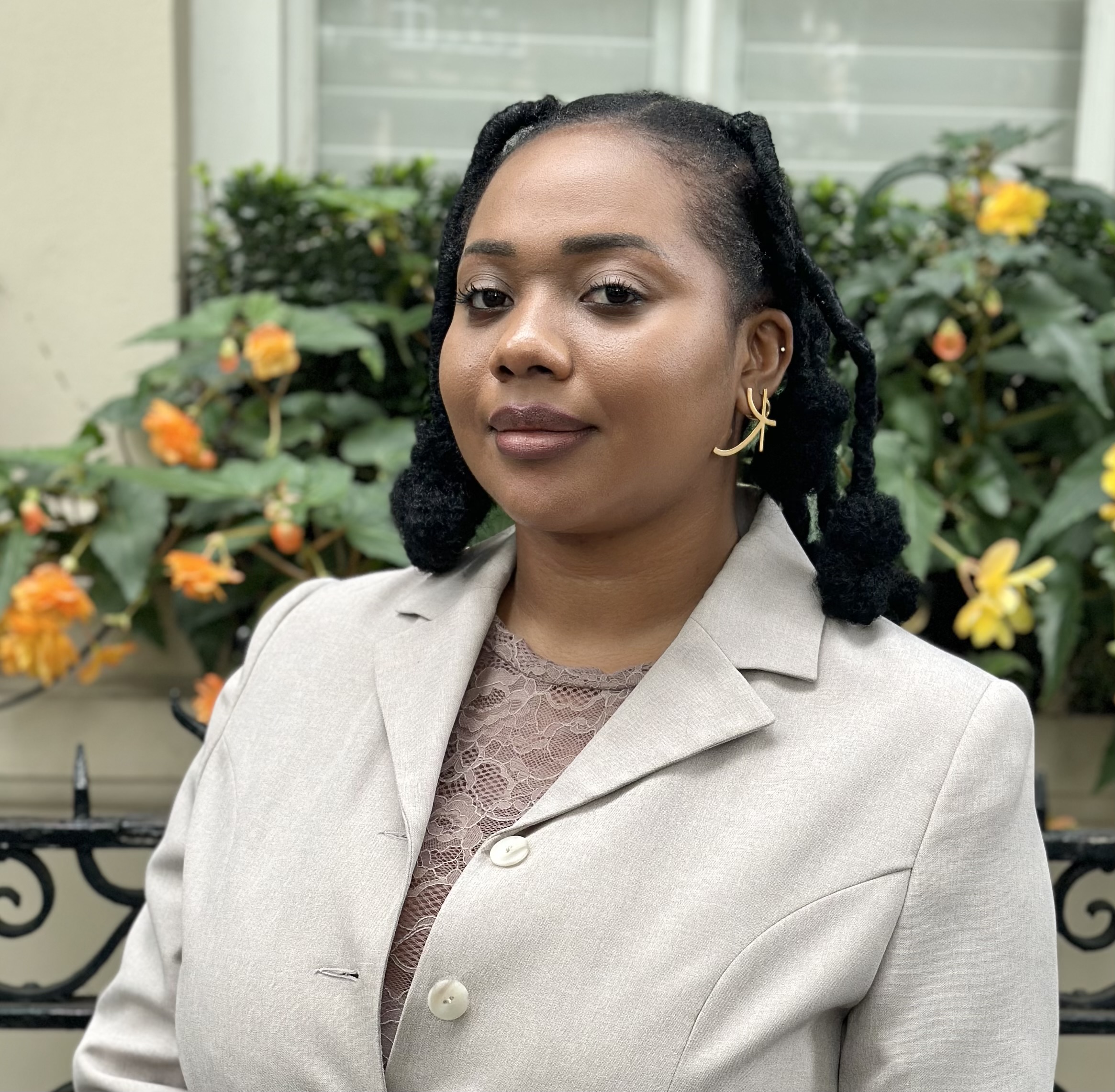 Samara Bumba, MEng Petroleum Engineering