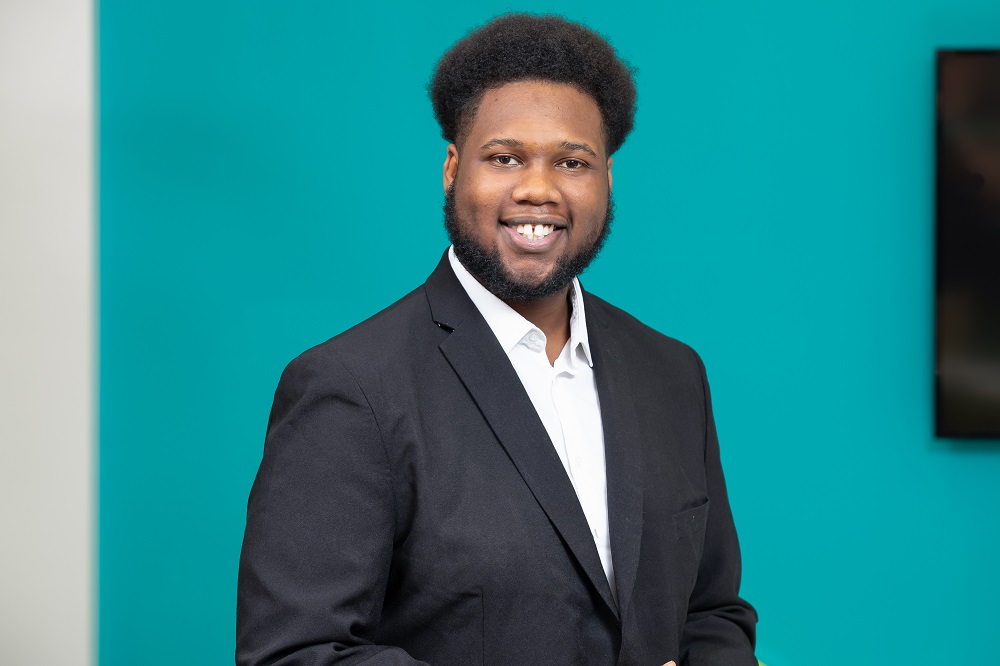 Tyreece Philips: 