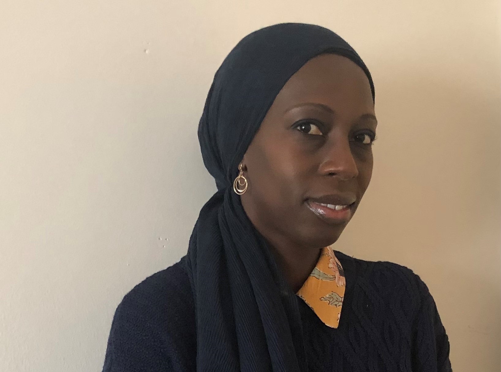 Yasmin N'Jai, Alumna, LLB Hons