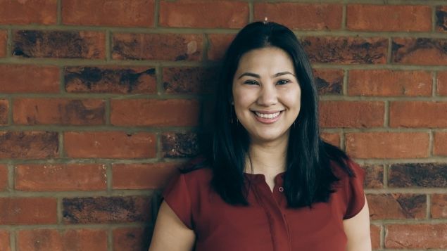 Alumna Patty Leo on her journey to becoming an architect
