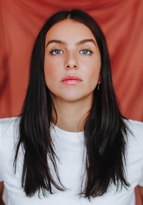 Writer and actor Soph Galustian on how LSBU pushed her out of her comfort zone