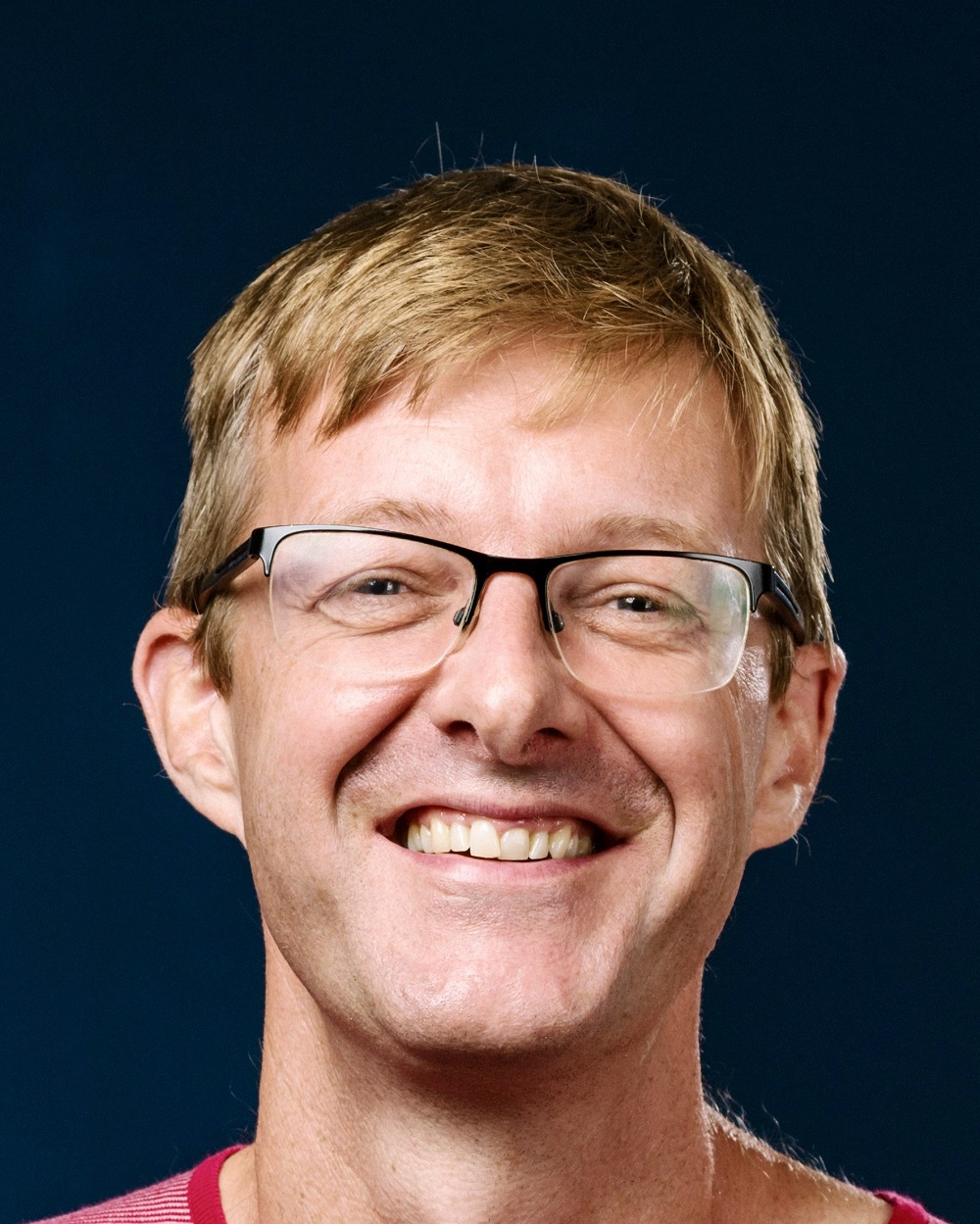 Jesse Basset on working in digital consultancy during the internet's infancy