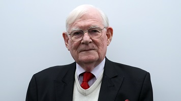 Jeff Ridler A devoted academic with an almost 40-year relationship with LSBU ...