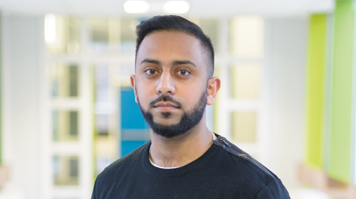 Ali Akbar Rms Ali Akbar, alumnus, BSc (Hons) Information Technology | London South ...