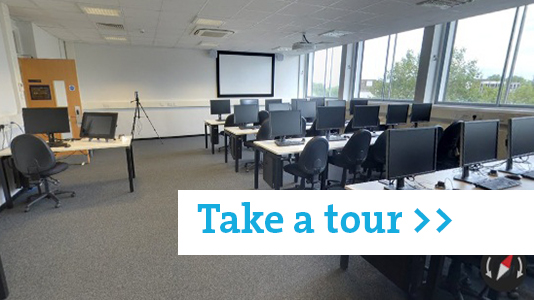 BIM Centre tour BIM Centre tour