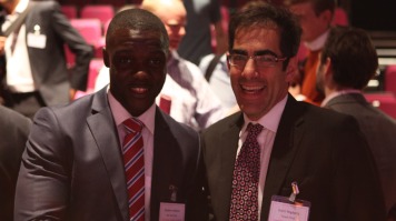 LSBU entrepreneur’s ‘Box-Up Crime’ gains recognition as game-changing ...