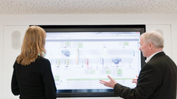 Chasing the paperless office: how the engineering workplace is changing