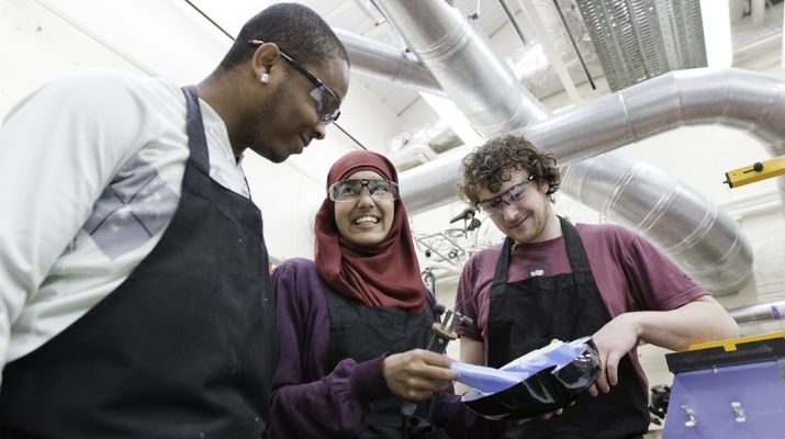 Lsbu Virtual Engineering Lab £3M HEFCE award to upgrade LSBU laboratories and support higher ...