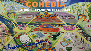 LSBU's Artist in Residence announces exhibition