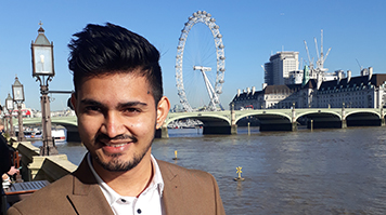 LSBU leads by example in tackling sustainability challenges