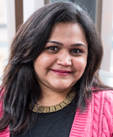 Neha Sheth Neha Sheth
