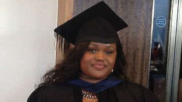 Graduate spotlight: Oluwatosin Adebanjo