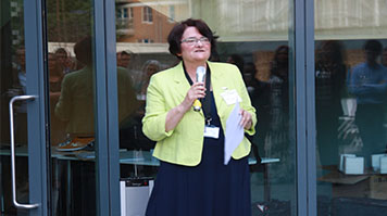 Professor Sara Chandler Honorary Queen’s Counsel Silk Party
