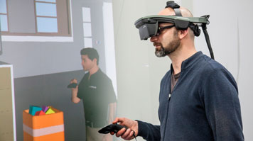 Lsbu Virtual Engineering Lab LSBU uses sophisticated virtual reality technology to challenge ...