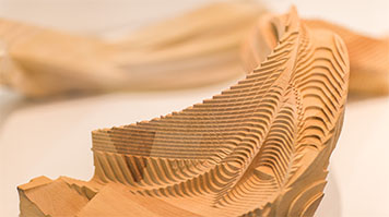 LSBU lecturer has sculpture selected for Royal Academy Summer Exhibition