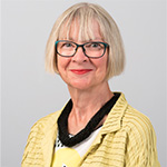 Prof. Ruth Farwell CBE